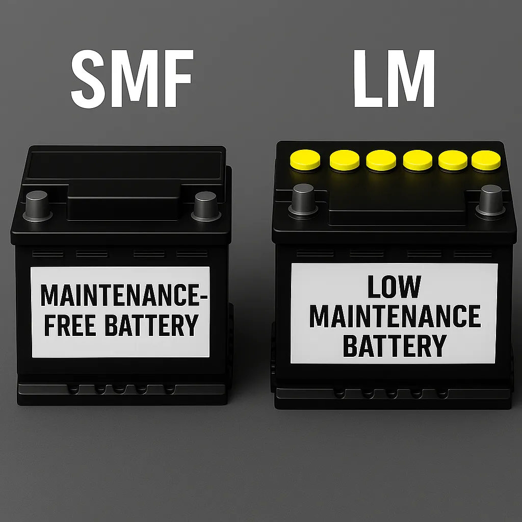 How to Choose the Right Car Battery for Your Vehicle