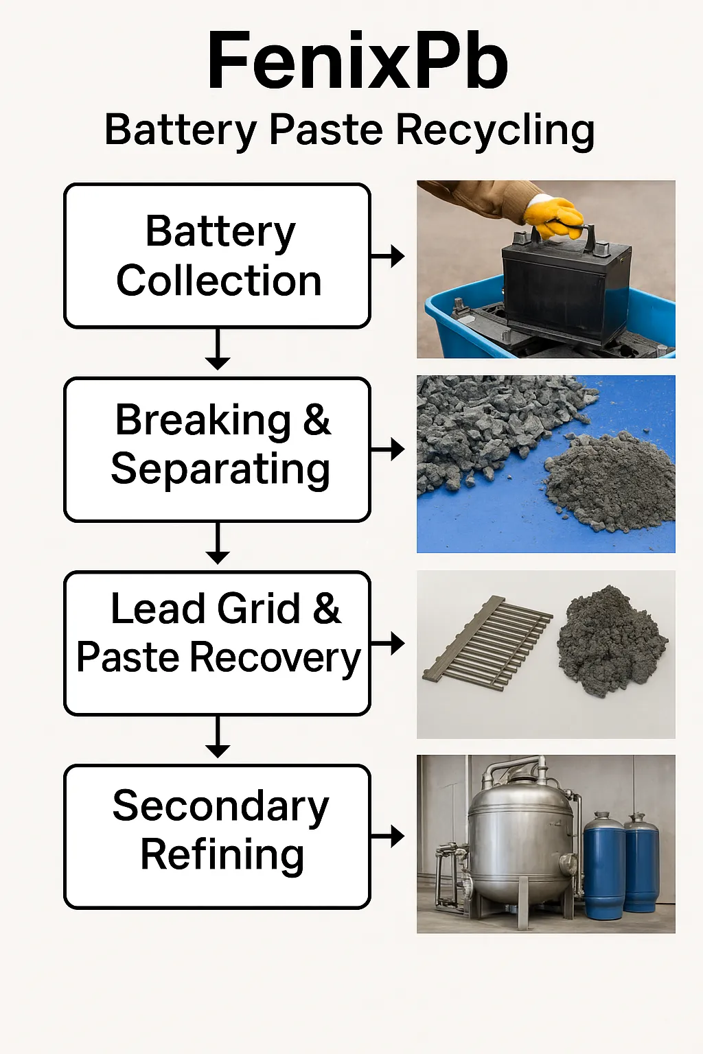 Proven Innovations in Battery Paste
