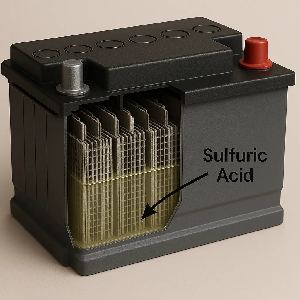 Proven Strategies to Optimize Electrolyte Performance and Safety