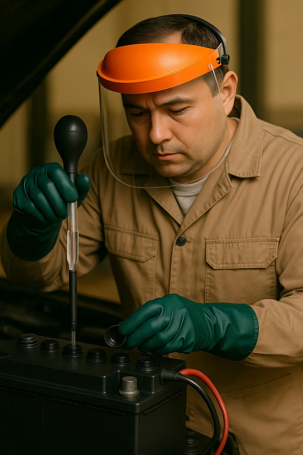 Proven Strategies to Optimize Electrolyte Performance and Safety