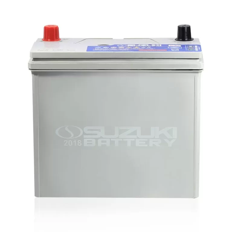 Suzuki battery type D23 image 1