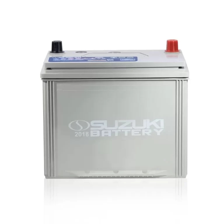Suzuki battery type D26 image 1