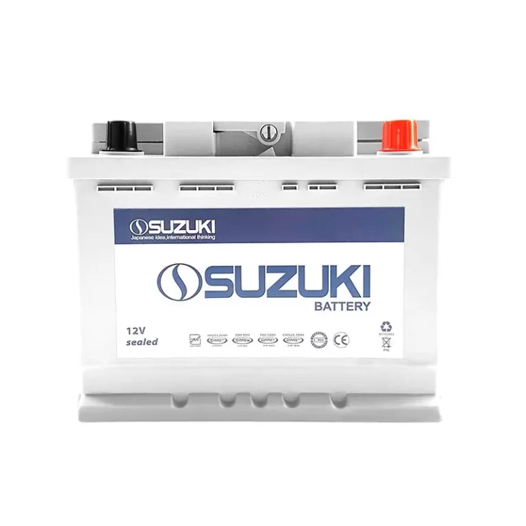 Suzuki battery type L2 image 1