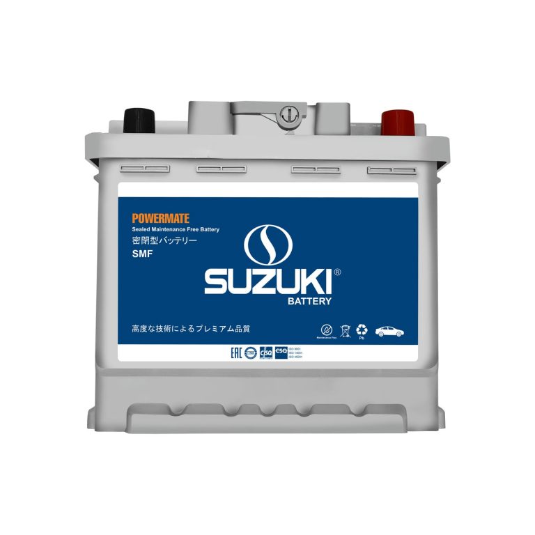 Suzuki battery type L1 image 1